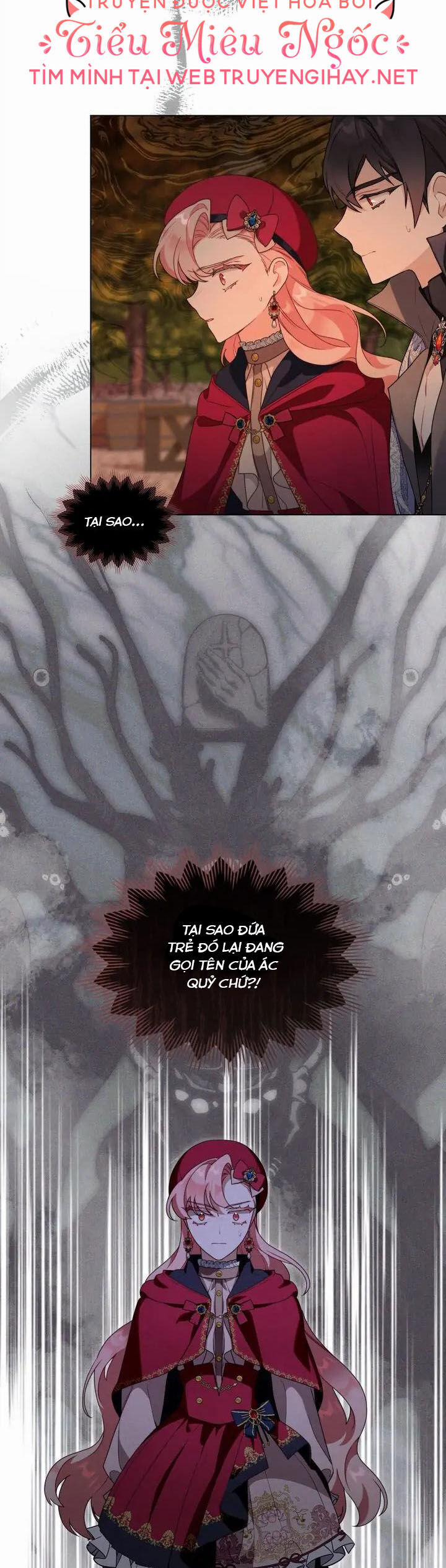 Ánh Sáng Vàng Của Bình Minh 43 trang 2