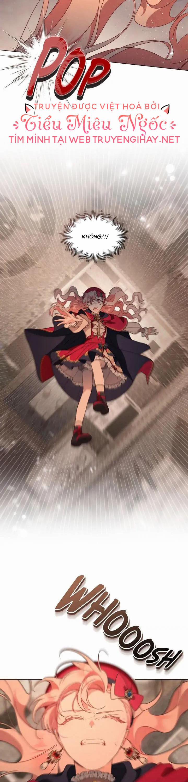 Ánh Sáng Vàng Của Bình Minh 43 trang 20