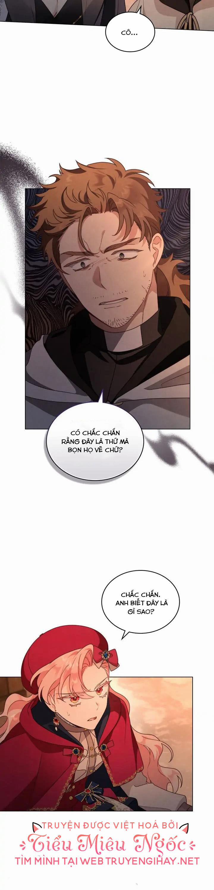 Ánh Sáng Vàng Của Bình Minh 43 trang 26