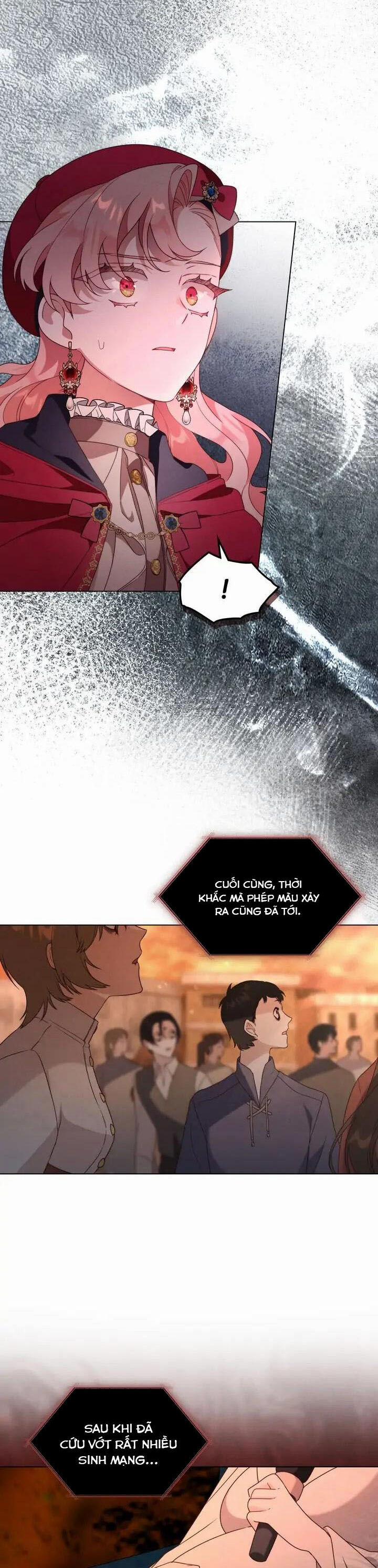 Ánh Sáng Vàng Của Bình Minh 43 trang 7