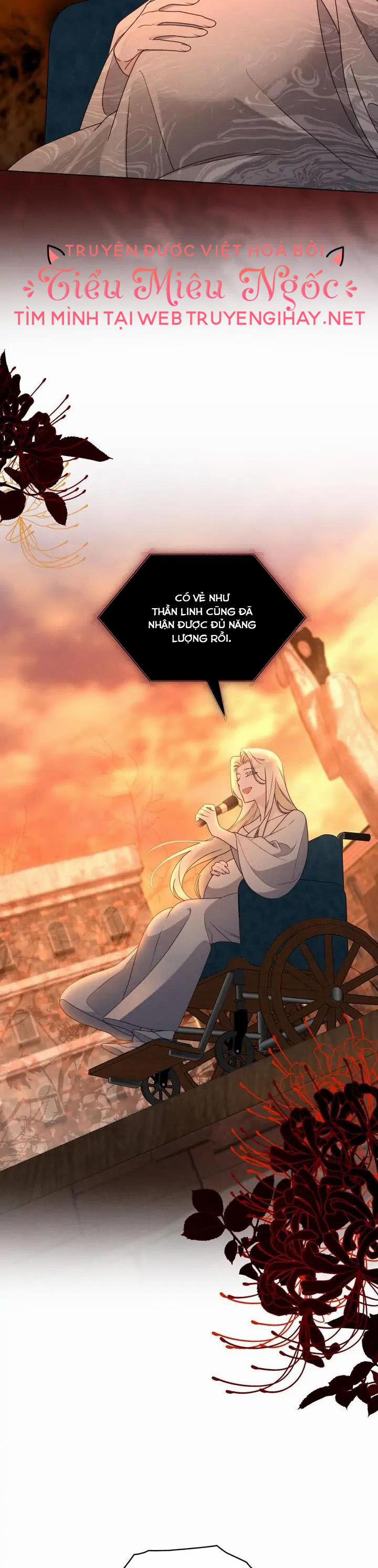 Ánh Sáng Vàng Của Bình Minh 43 trang 8