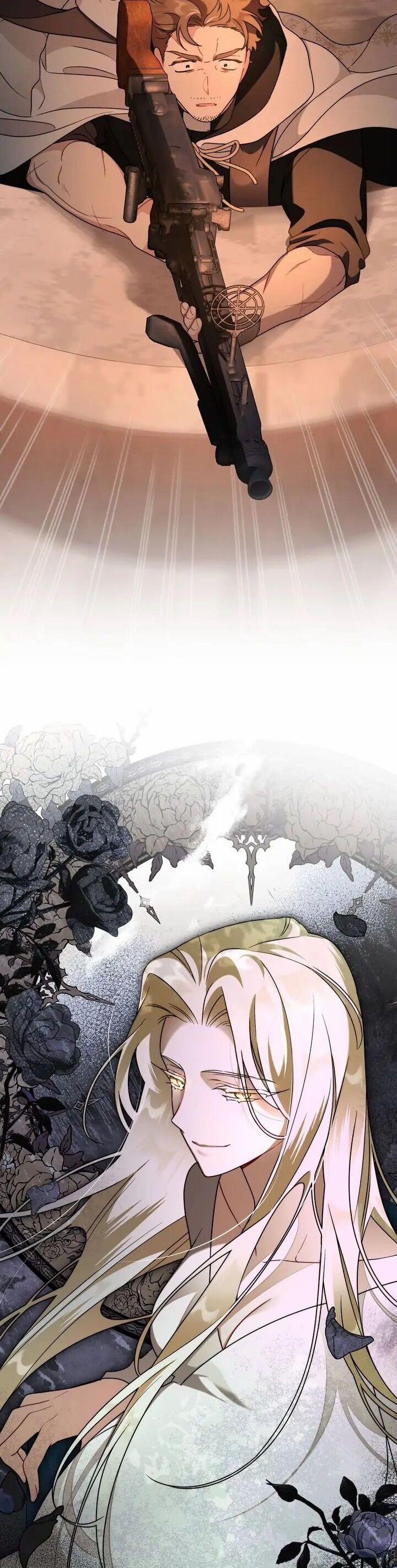 Ánh Sáng Vàng Của Bình Minh 44 trang 12