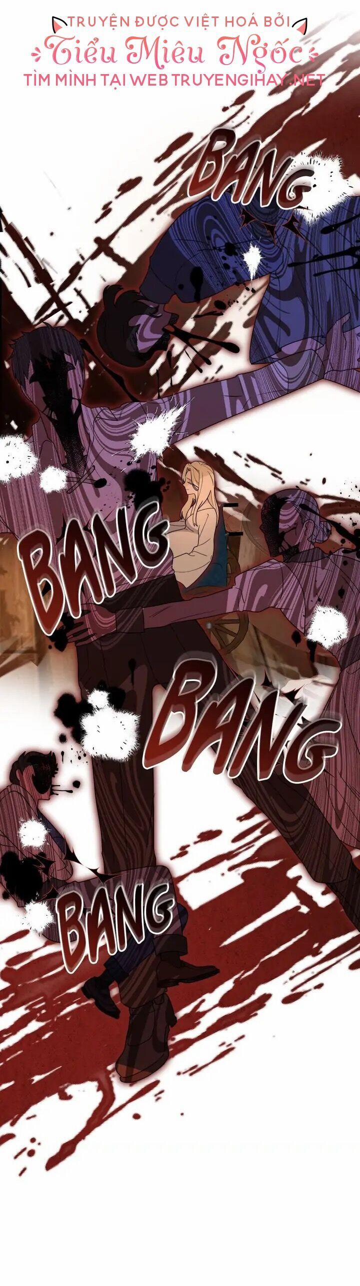 Ánh Sáng Vàng Của Bình Minh 44 trang 14