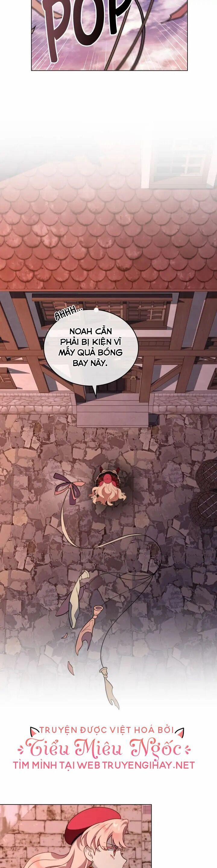 Ánh Sáng Vàng Của Bình Minh 44 trang 30