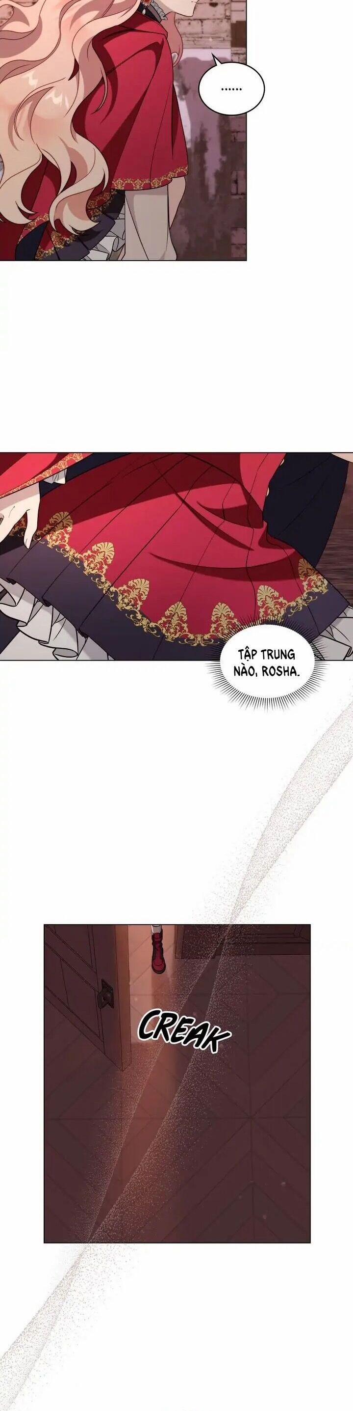 Ánh Sáng Vàng Của Bình Minh 44 trang 31