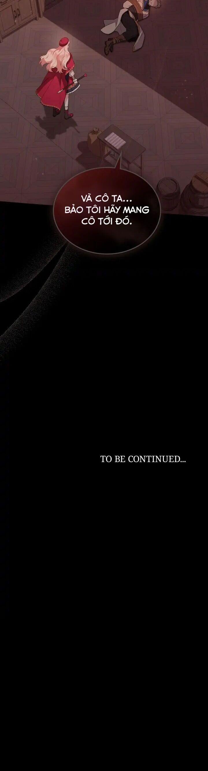 Ánh Sáng Vàng Của Bình Minh 44 trang 36