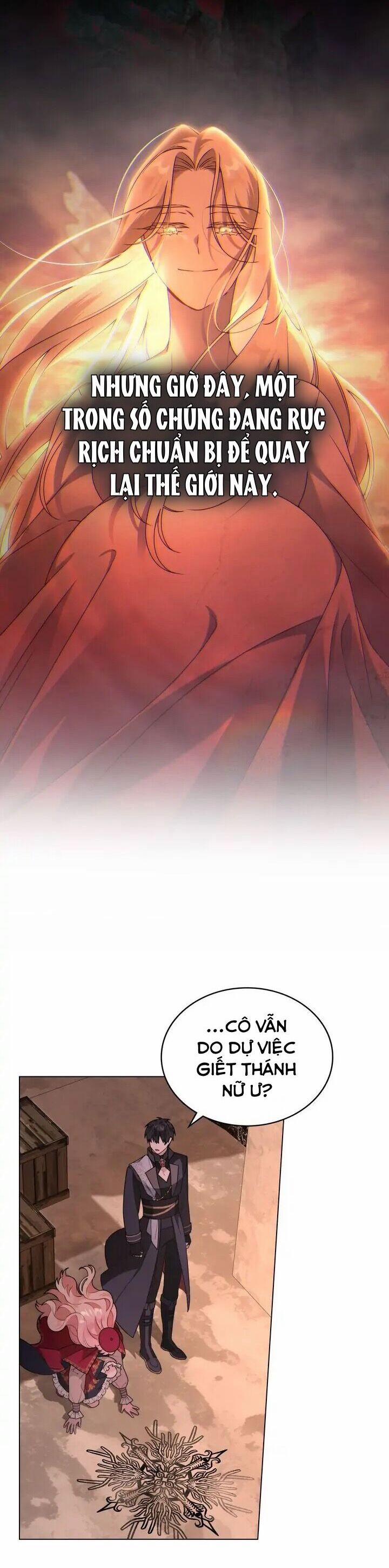 Ánh Sáng Vàng Của Bình Minh 44 trang 4