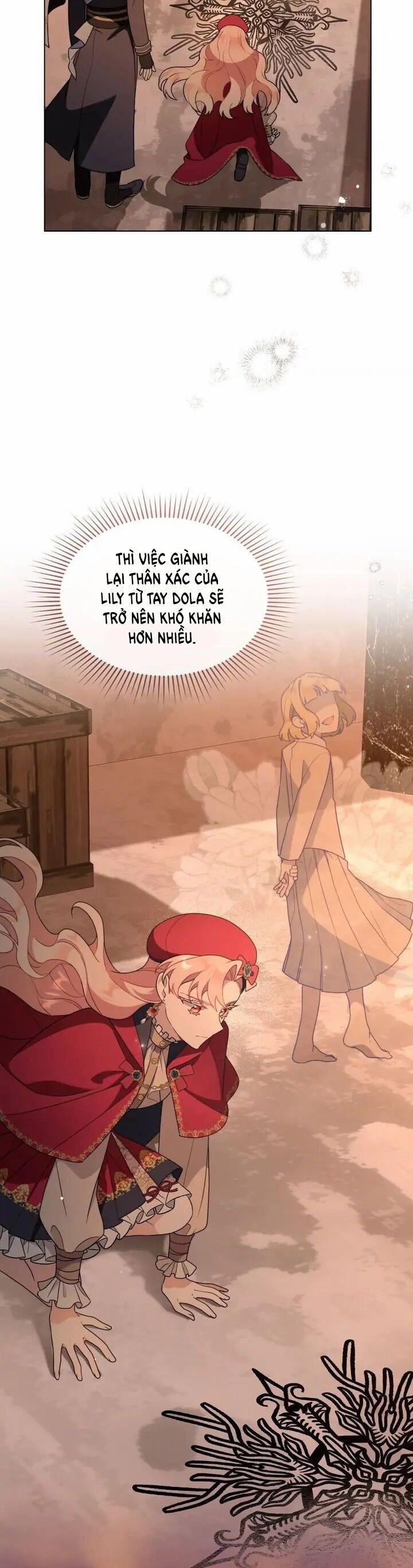 Ánh Sáng Vàng Của Bình Minh 44 trang 6