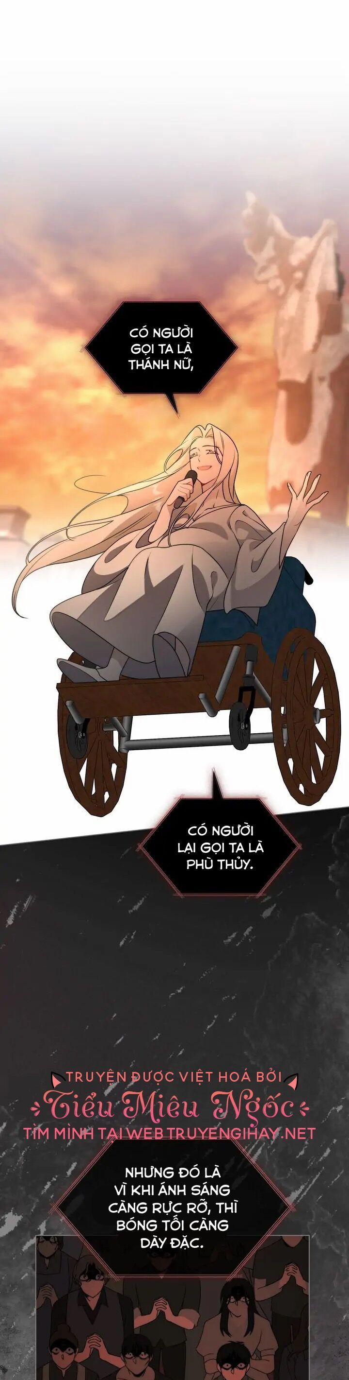 Ánh Sáng Vàng Của Bình Minh 44 trang 9