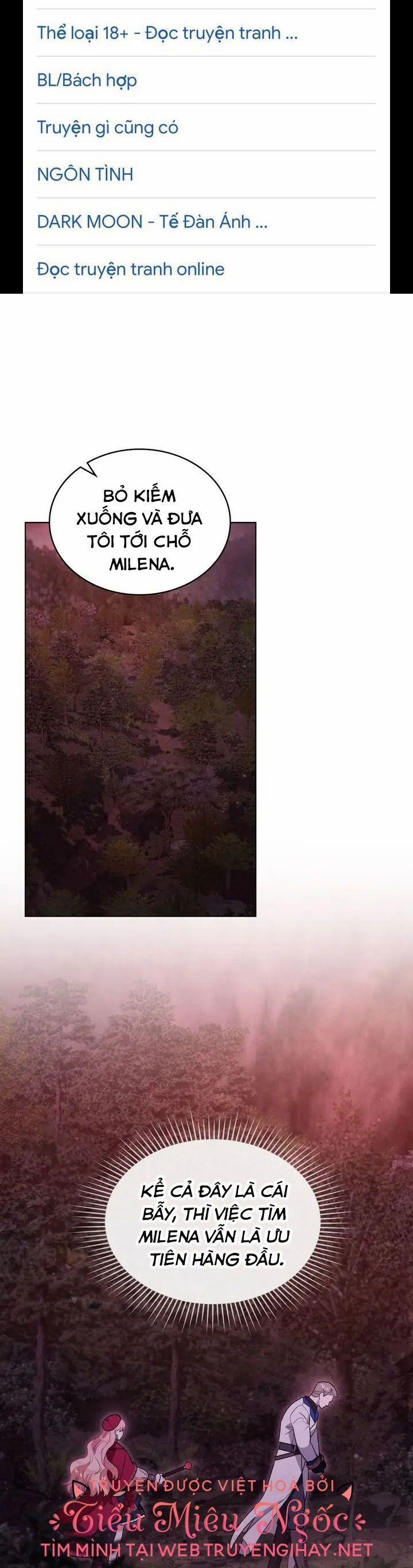 Ánh Sáng Vàng Của Bình Minh 45 trang 1