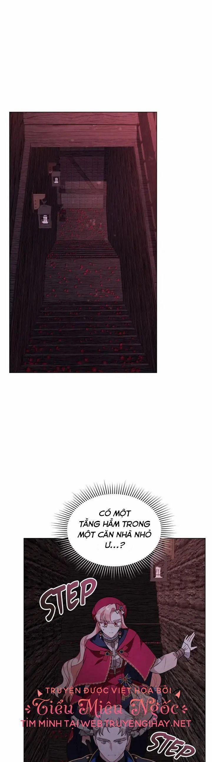 Ánh Sáng Vàng Của Bình Minh 45 trang 12