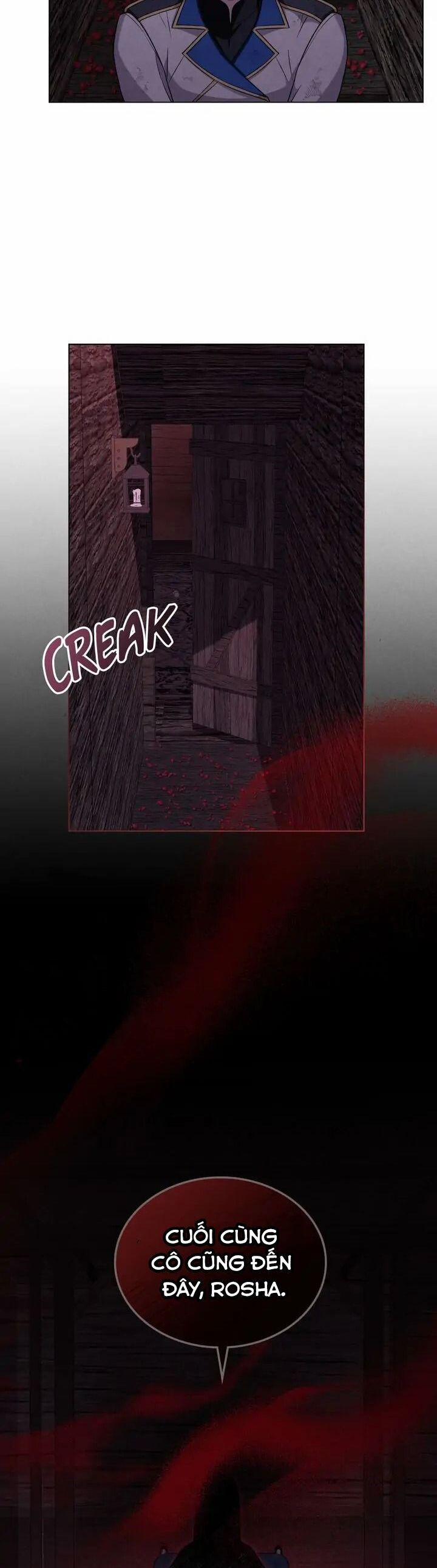 Ánh Sáng Vàng Của Bình Minh 45 trang 13