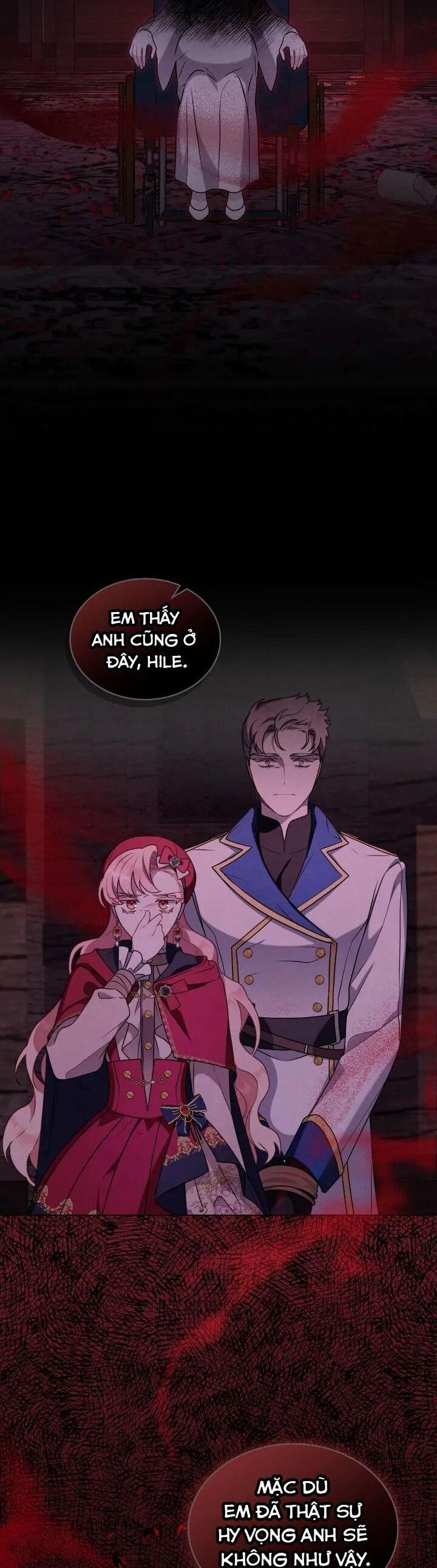 Ánh Sáng Vàng Của Bình Minh 45 trang 14