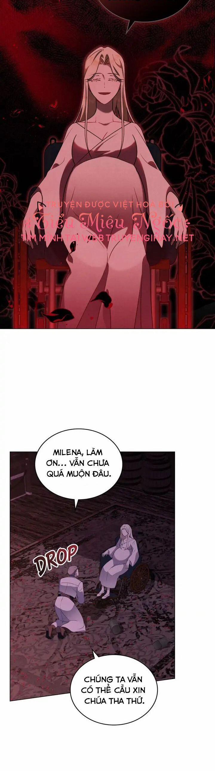 Ánh Sáng Vàng Của Bình Minh 45 trang 15