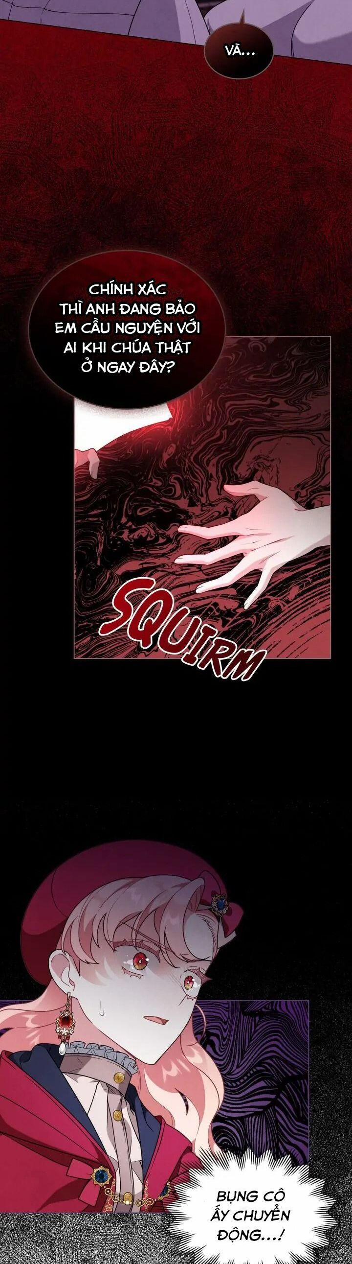 Ánh Sáng Vàng Của Bình Minh 45 trang 17