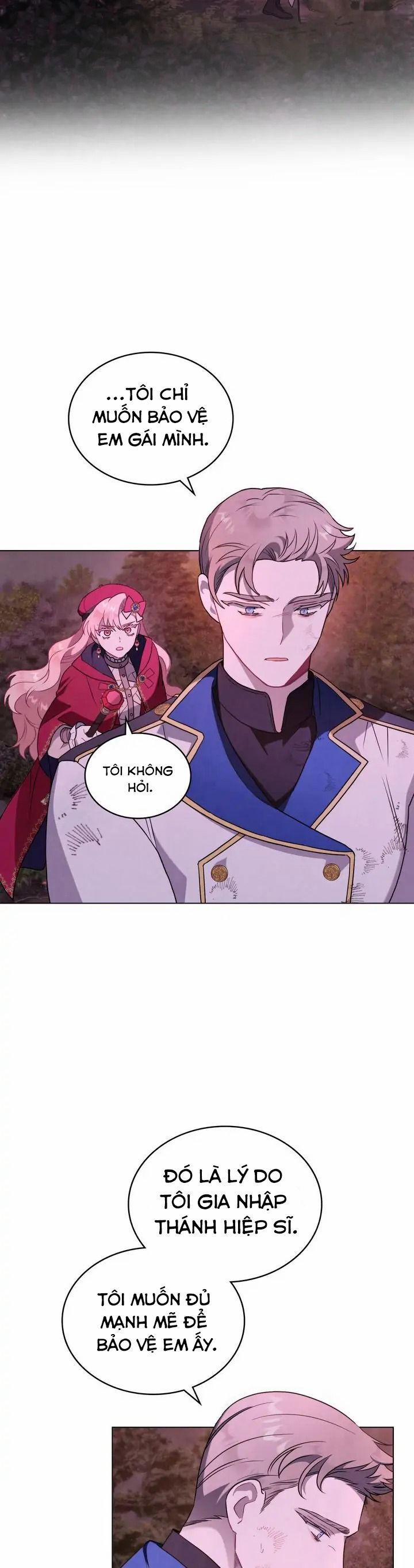 Ánh Sáng Vàng Của Bình Minh 45 trang 2