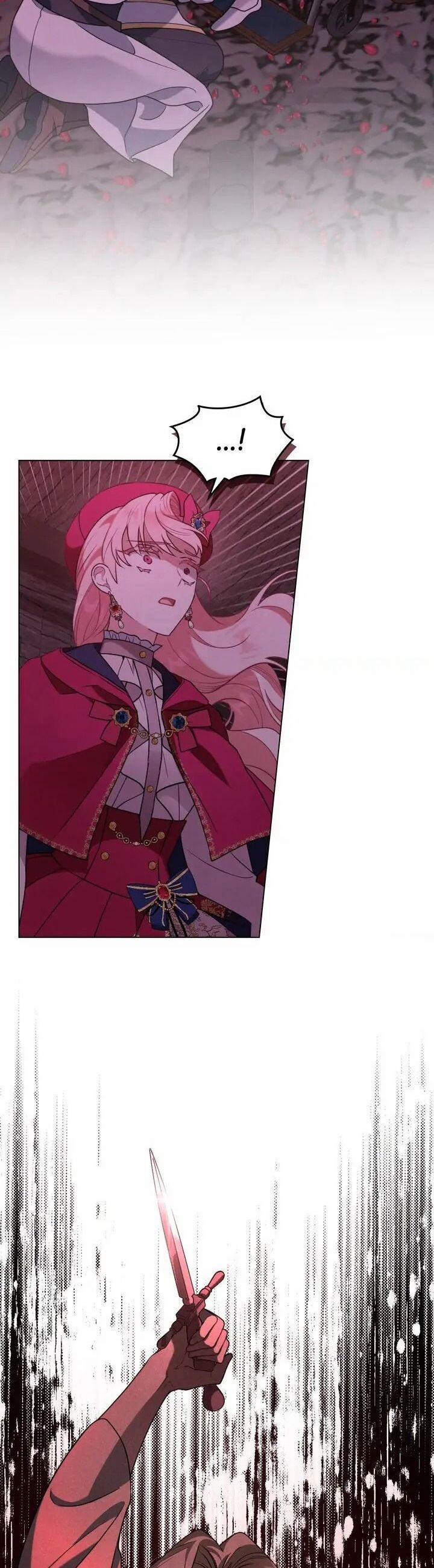 Ánh Sáng Vàng Của Bình Minh 45 trang 20