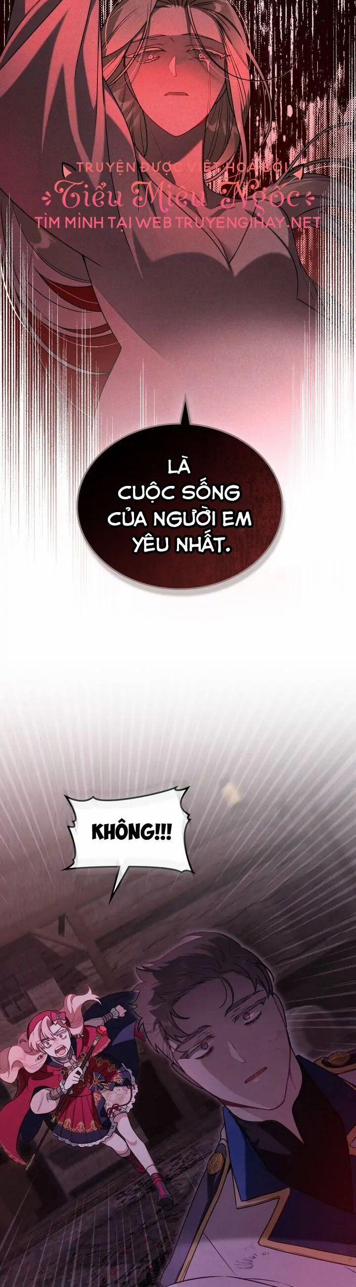 Ánh Sáng Vàng Của Bình Minh 45 trang 21