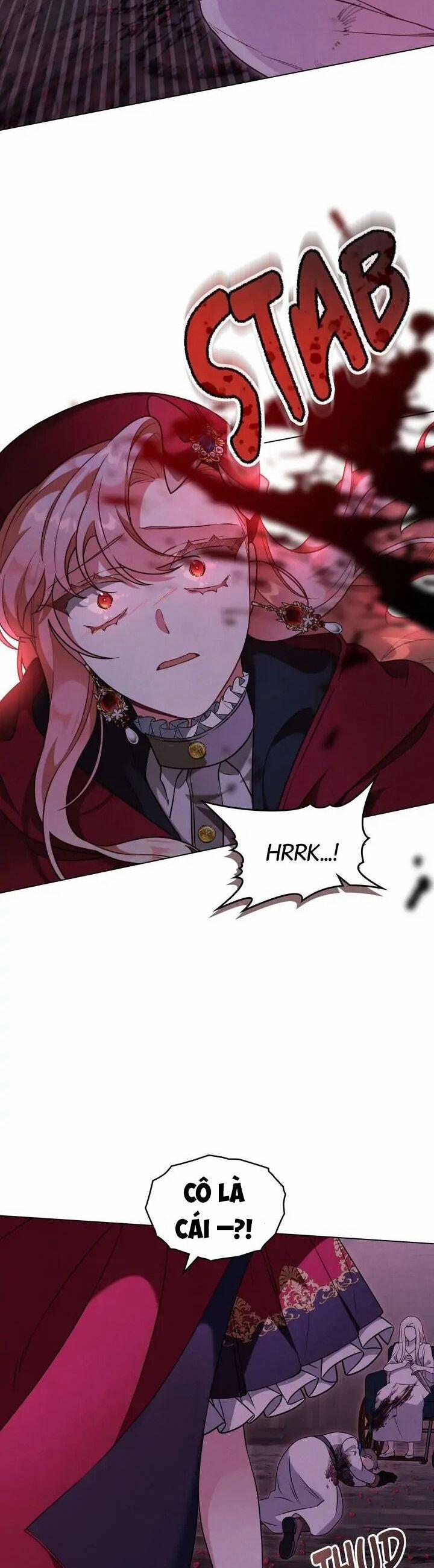 Ánh Sáng Vàng Của Bình Minh 45 trang 22