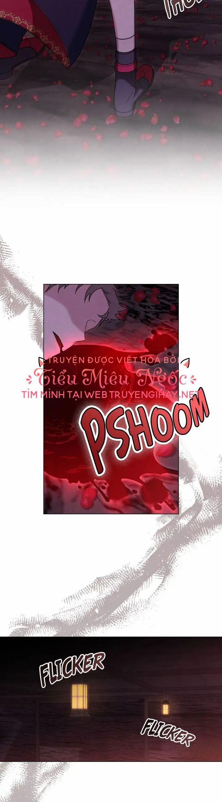 Ánh Sáng Vàng Của Bình Minh 45 trang 23