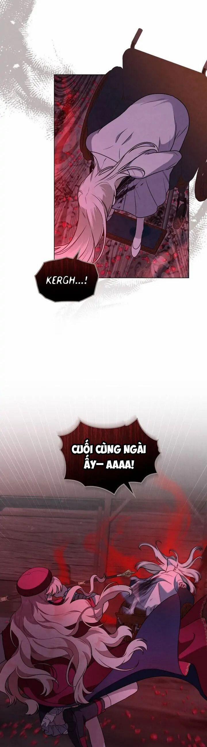 Ánh Sáng Vàng Của Bình Minh 45 trang 24