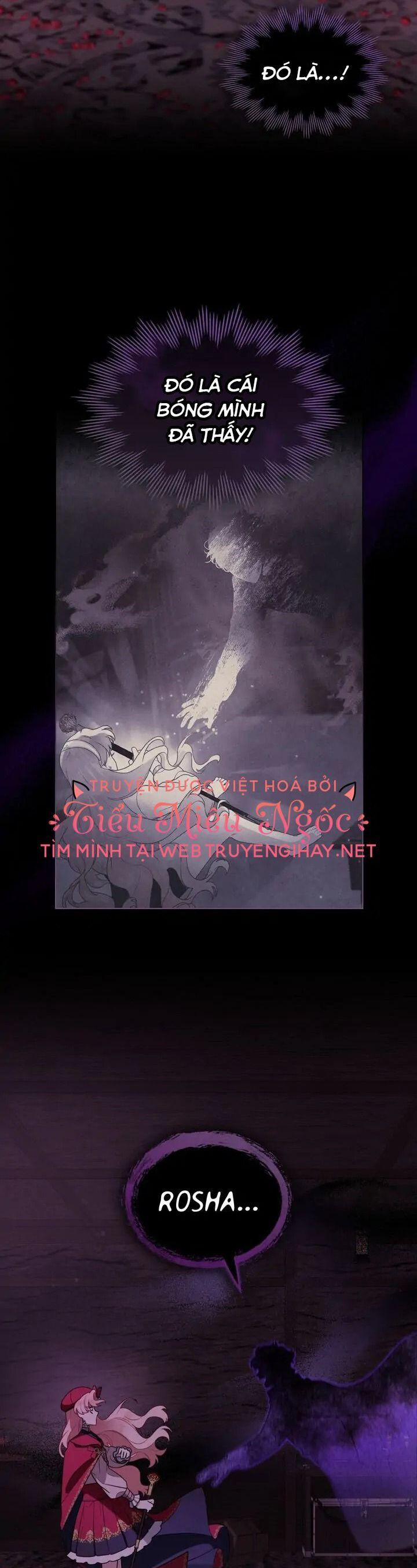 Ánh Sáng Vàng Của Bình Minh 45 trang 27