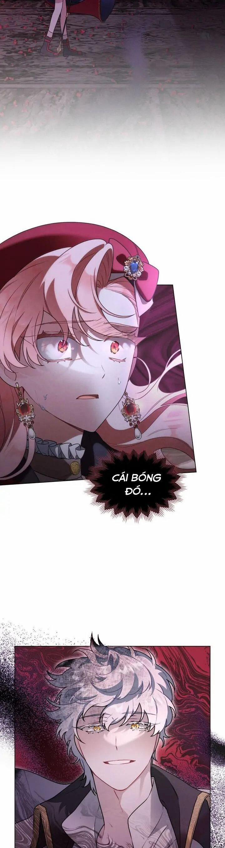 Ánh Sáng Vàng Của Bình Minh 45 trang 28