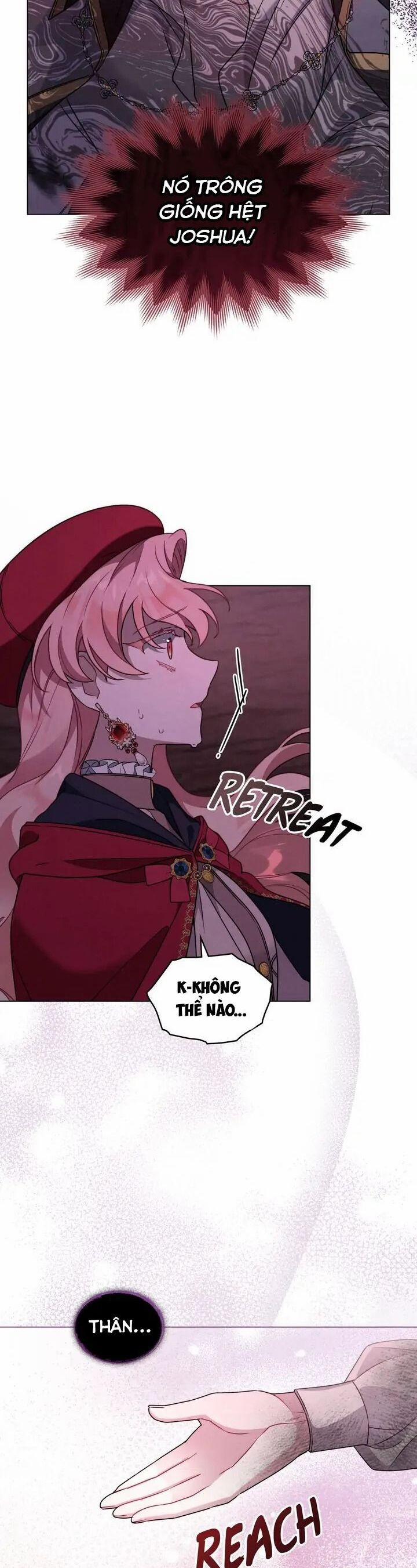 Ánh Sáng Vàng Của Bình Minh 45 trang 29