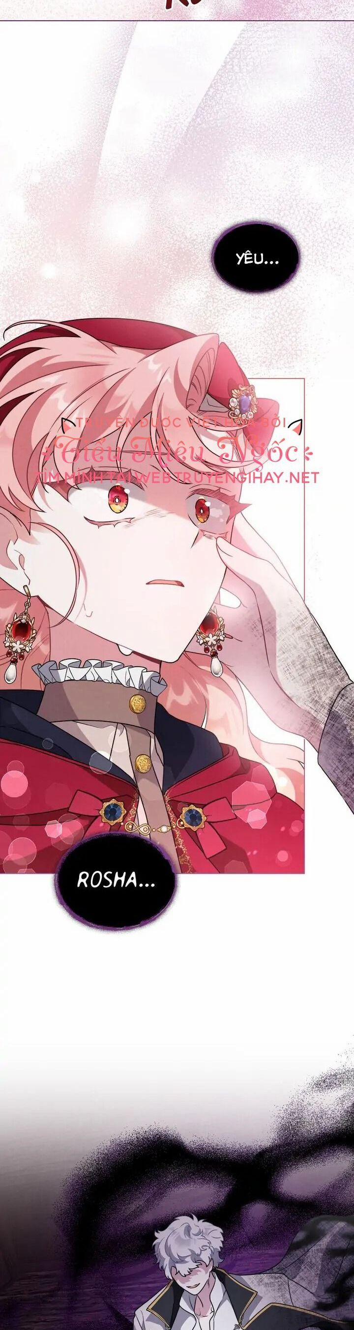 Ánh Sáng Vàng Của Bình Minh 45 trang 30