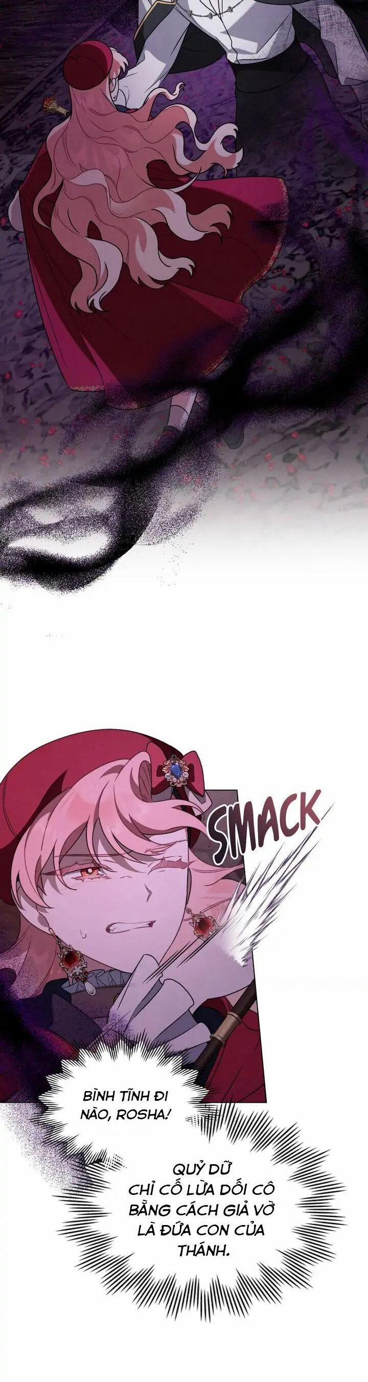 Ánh Sáng Vàng Của Bình Minh 45 trang 31