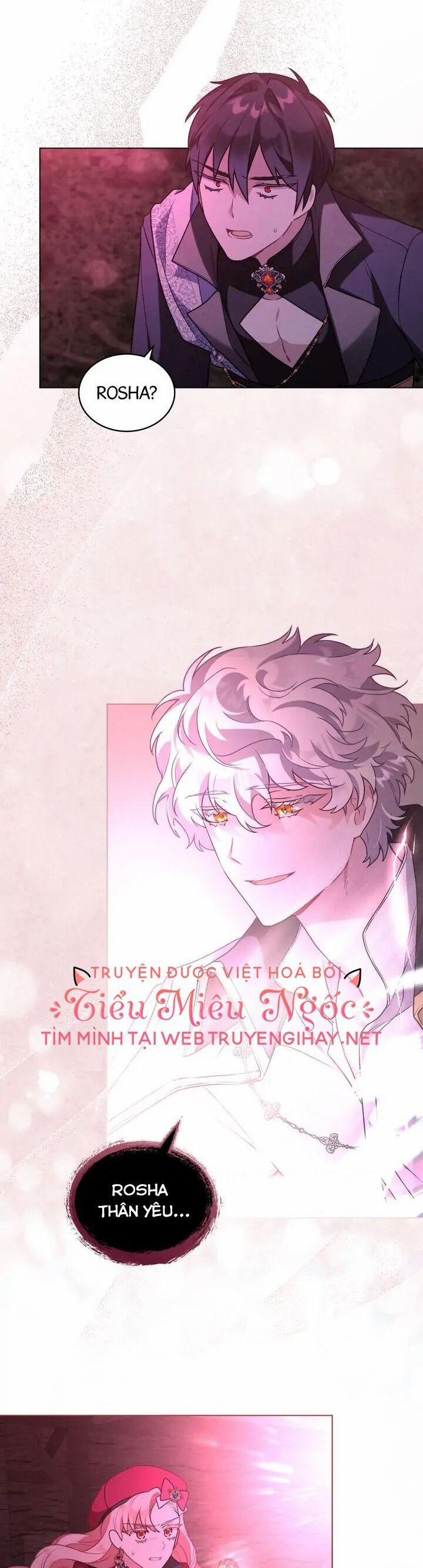 Ánh Sáng Vàng Của Bình Minh 45 trang 35