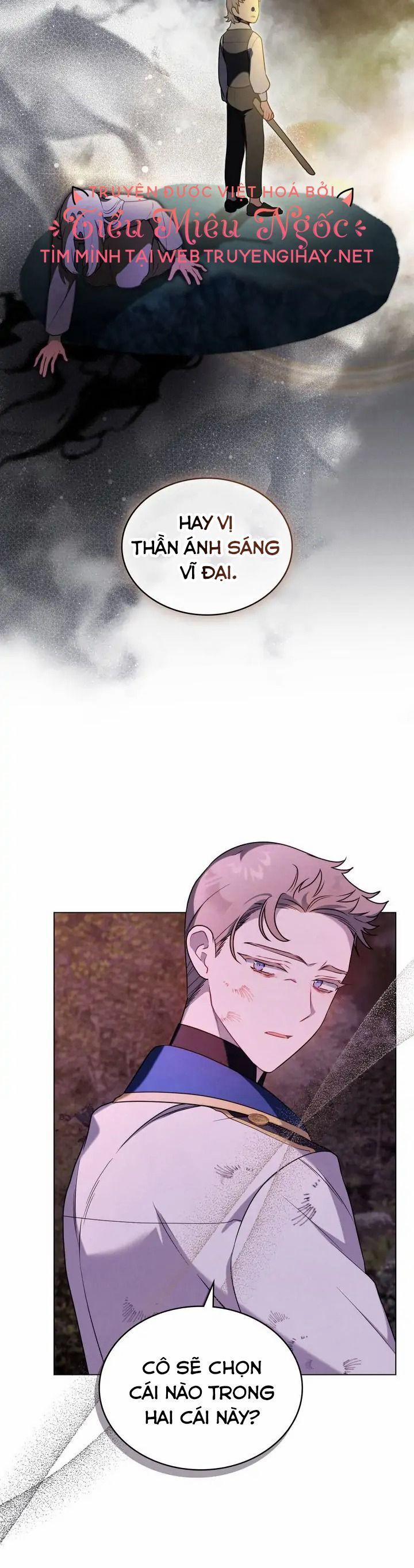 Ánh Sáng Vàng Của Bình Minh 45 trang 4