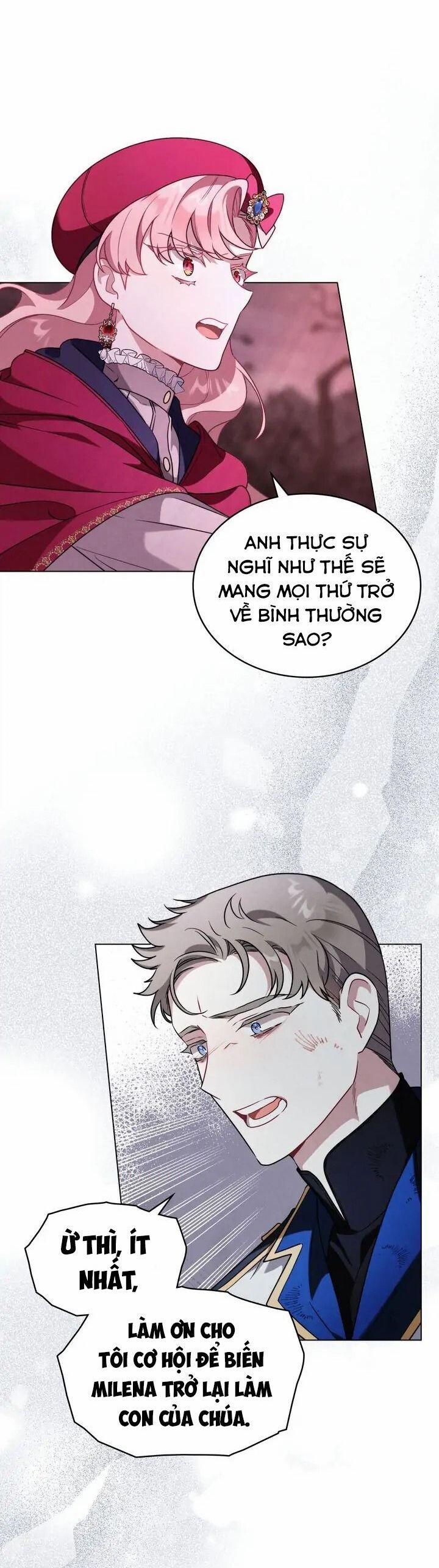 Ánh Sáng Vàng Của Bình Minh 45 trang 9