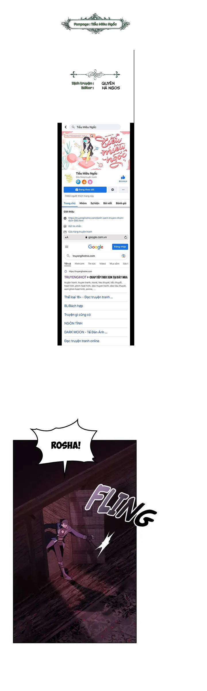 Ánh Sáng Vàng Của Bình Minh 46 trang 0