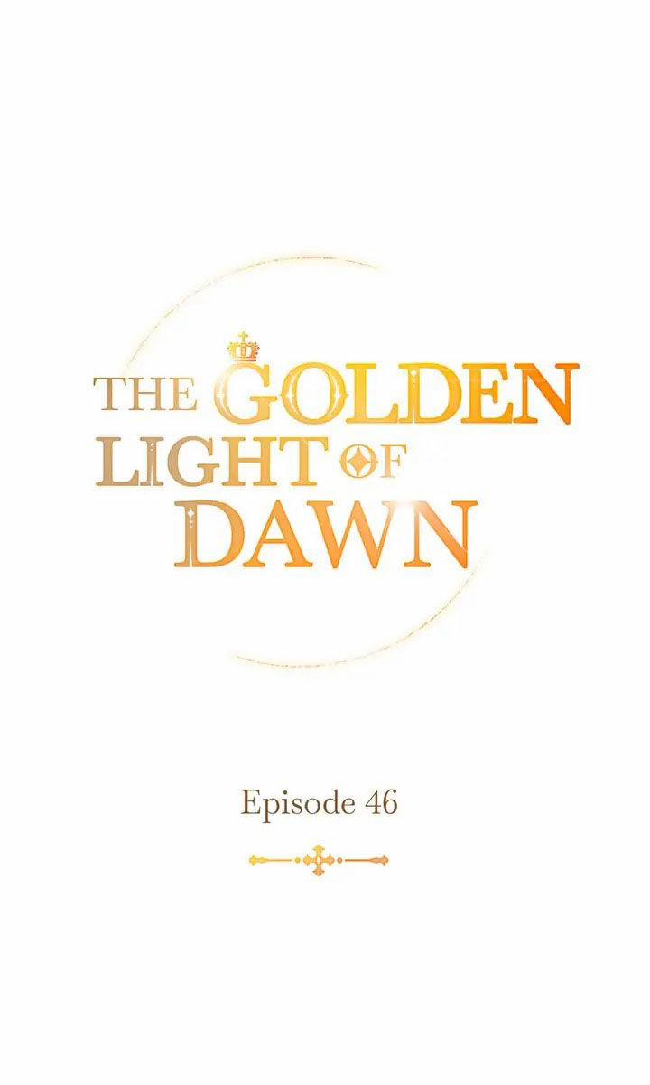 Ánh Sáng Vàng Của Bình Minh 46 trang 13