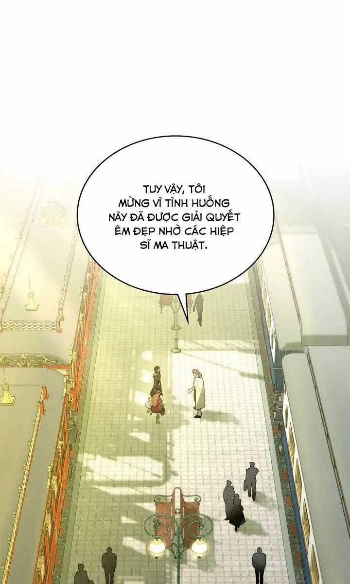 Ánh Sáng Vàng Của Bình Minh 46 trang 14