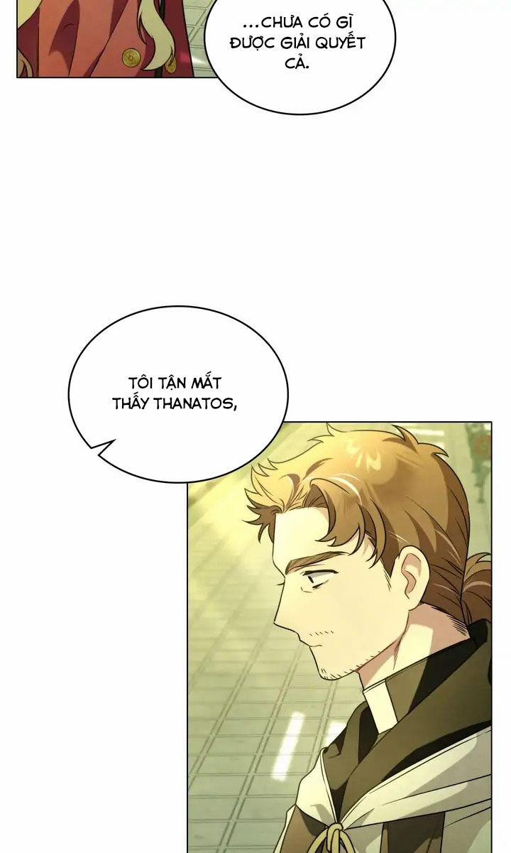 Ánh Sáng Vàng Của Bình Minh 46 trang 16