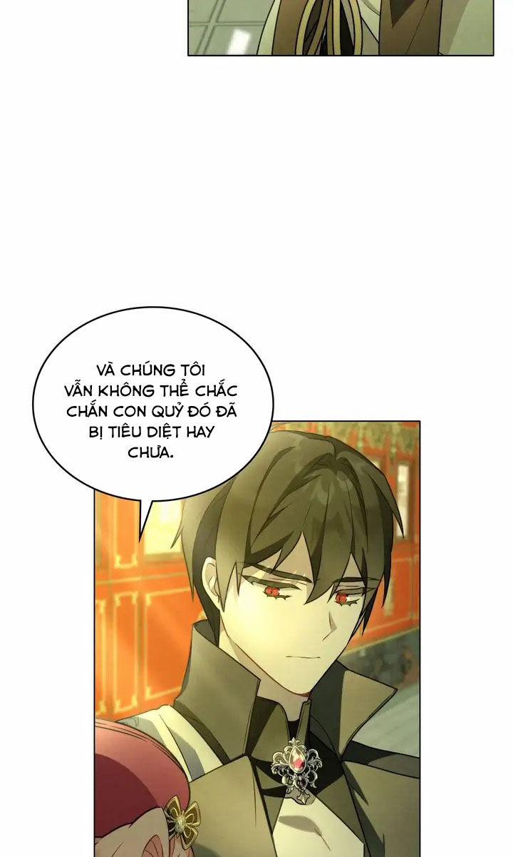 Ánh Sáng Vàng Của Bình Minh 46 trang 17