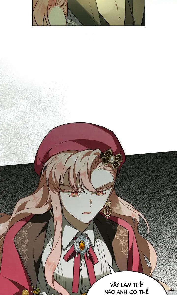 Ánh Sáng Vàng Của Bình Minh 46 trang 18