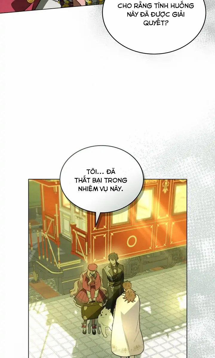 Ánh Sáng Vàng Của Bình Minh 46 trang 19