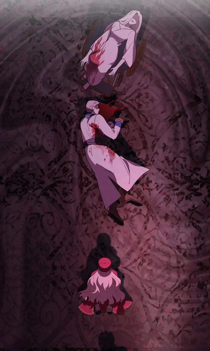 Ánh Sáng Vàng Của Bình Minh 46 trang 2