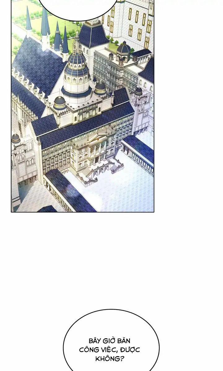 Ánh Sáng Vàng Của Bình Minh 46 trang 21