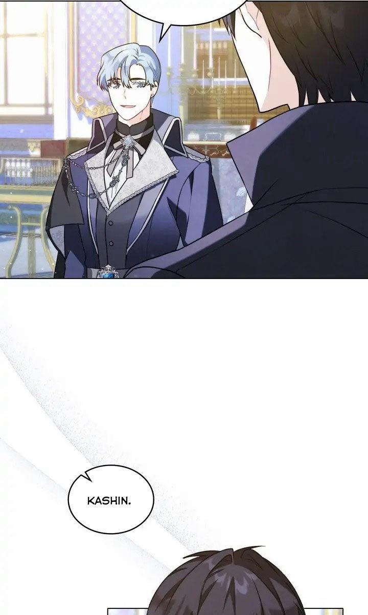 Ánh Sáng Vàng Của Bình Minh 46 trang 22