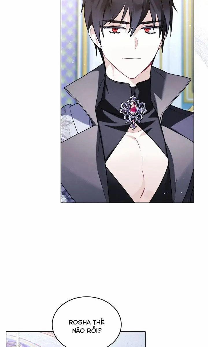 Ánh Sáng Vàng Của Bình Minh 46 trang 23