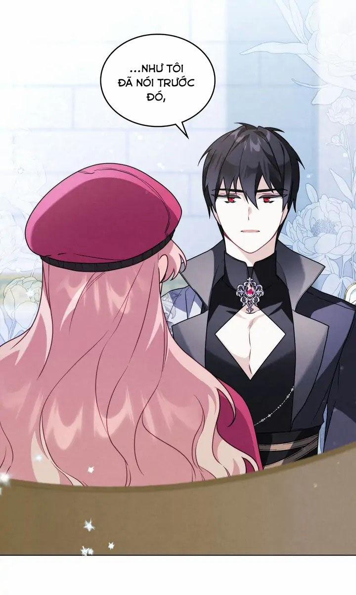 Ánh Sáng Vàng Của Bình Minh 46 trang 25