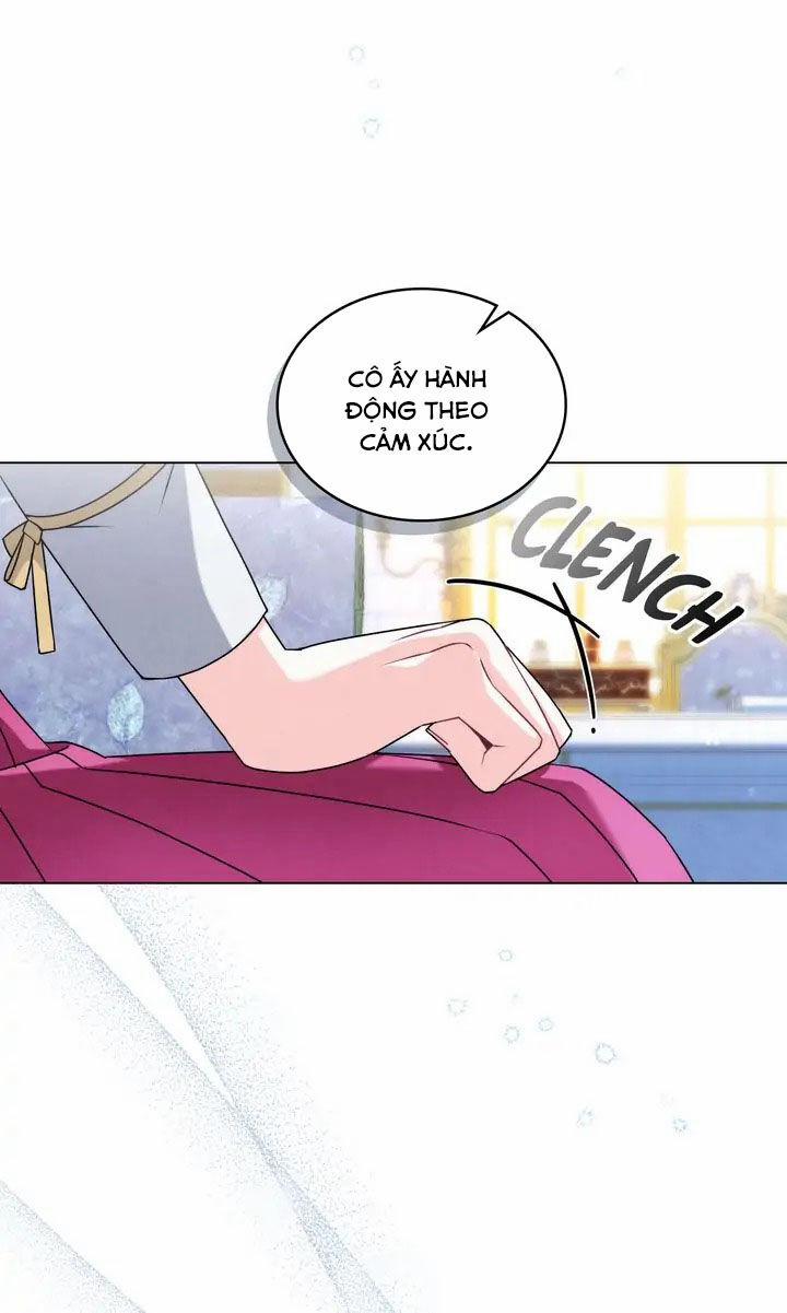 Ánh Sáng Vàng Của Bình Minh 46 trang 26