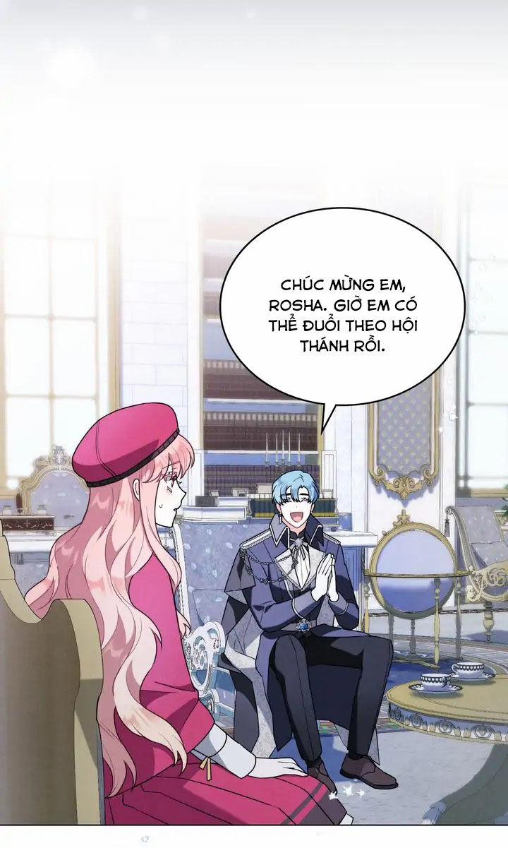 Ánh Sáng Vàng Của Bình Minh 46 trang 29