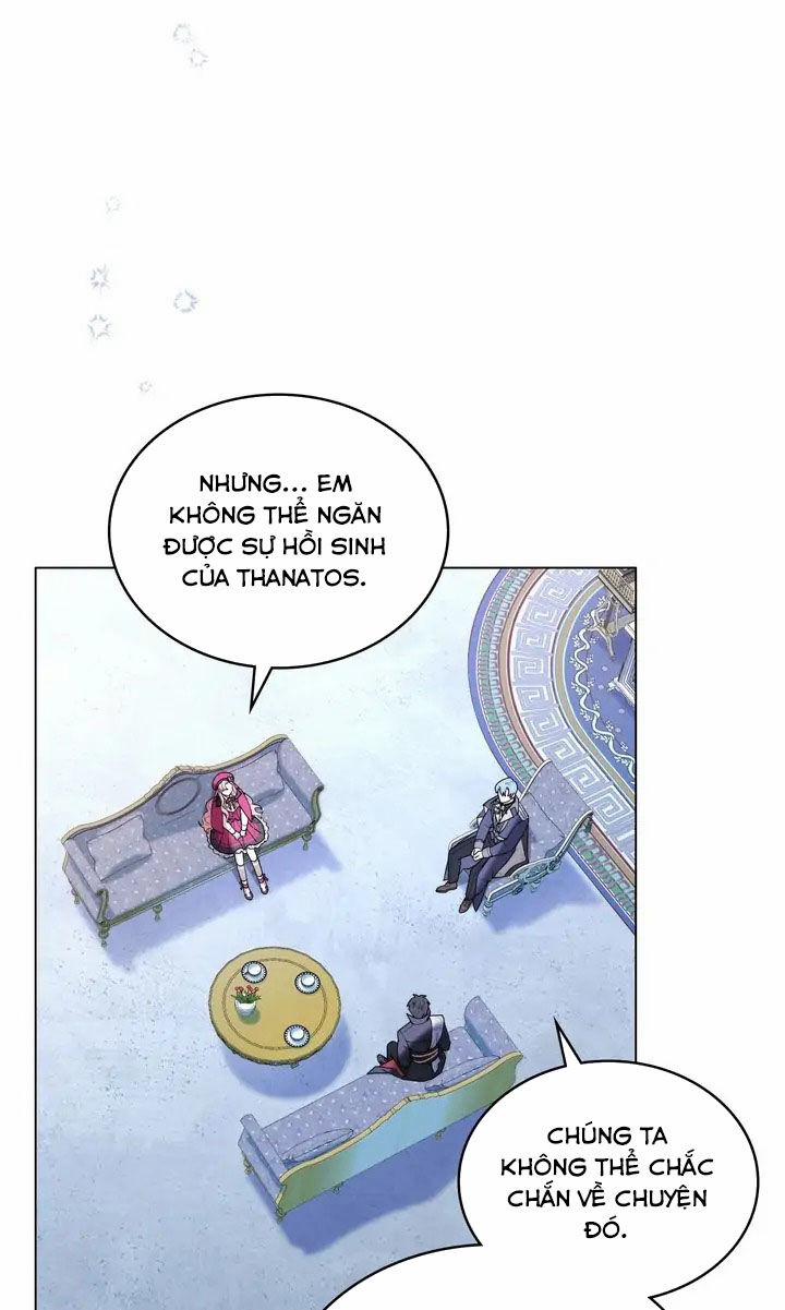 Ánh Sáng Vàng Của Bình Minh 46 trang 30