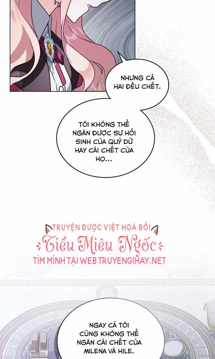 Ánh Sáng Vàng Của Bình Minh 46 trang 33