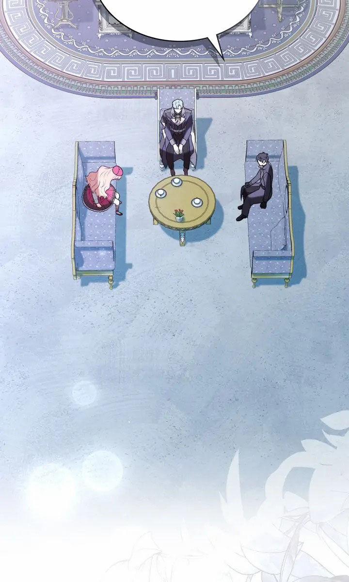 Ánh Sáng Vàng Của Bình Minh 46 trang 34